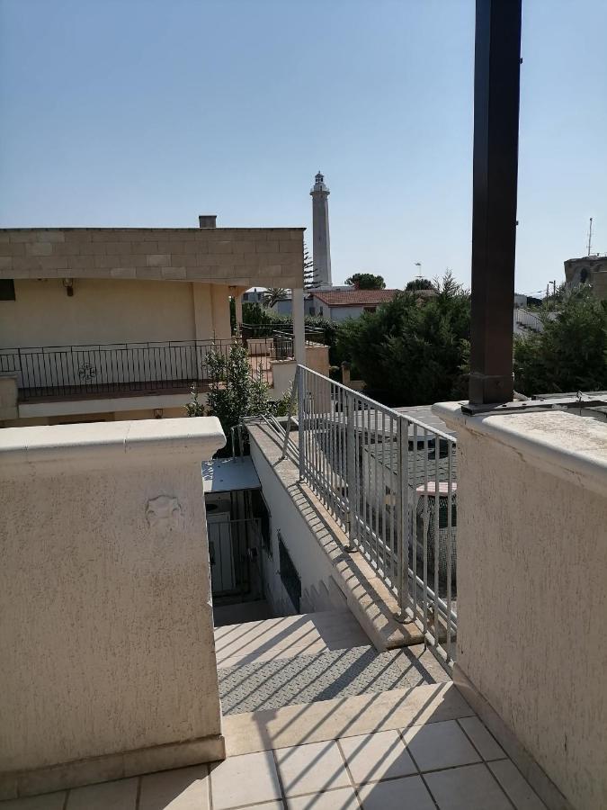 Alloggi Estivi D & A Taranto Exterior foto